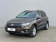 Volkswagen Tiguan I Рестайлинг Тамбов  - изображение 24