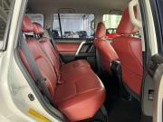 Toyota Land Cruiser Prado 150 Series Рестайлинг 1 Москва  - изображение 36