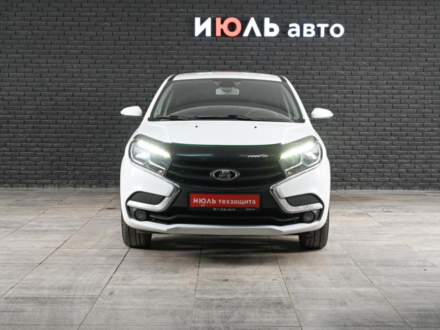 Lada (ВАЗ) XRAY I Екатеринбург  - изображение 2