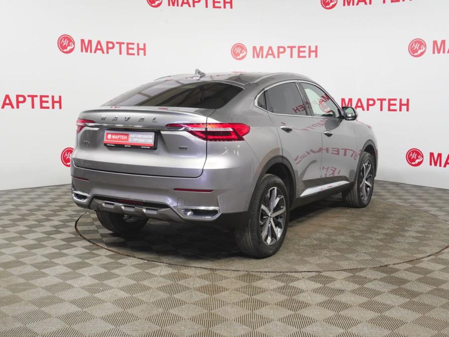 Haval F7x I Вологда  - изображение 5