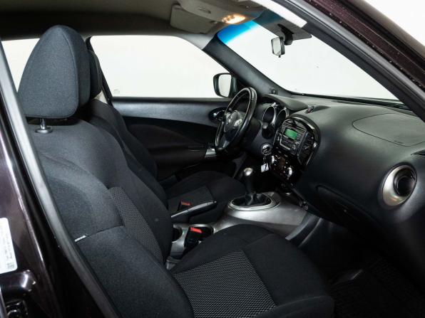 Nissan Juke I Рестайлинг с пробегом 2015 года, цена 1 288 000 рублей, 68590 км, внедорожник, Автокод Объявления