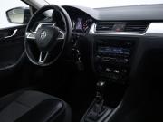 Skoda Rapid I Уфа  - изображение 29