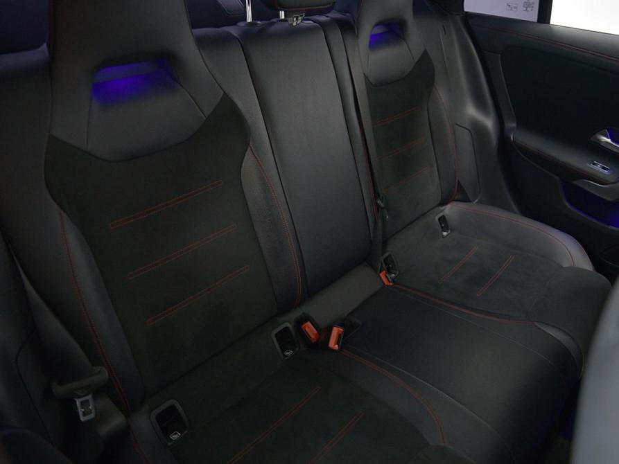 Mercedes-Benz CLA II (C118 X118) Москва  - изображение 11