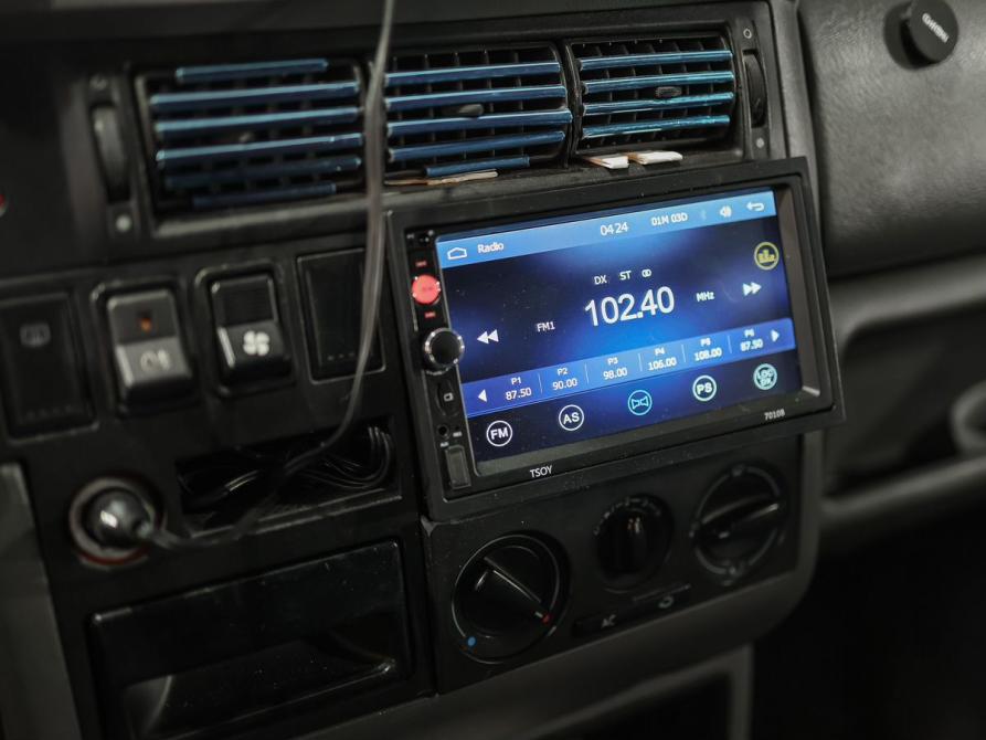 Volkswagen Transporter T4 Ижевск  - изображение 13