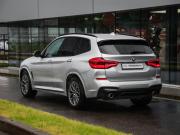 BMW X3 III (G01) Санкт-Петербург  - изображение 47