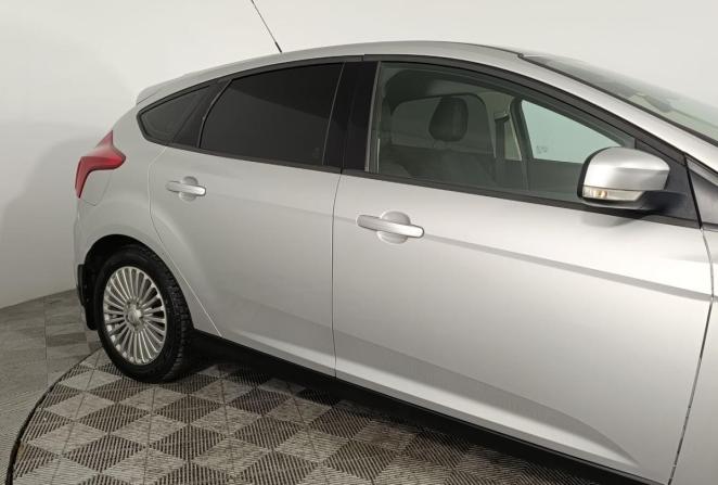 Ford Focus III с пробегом 2013 года, цена 780 000 рублей, 129375 км, хэтчбек, Автокод Объявления