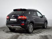 Renault Koleos I Рестайлинг 2 Санкт-Петербург  - изображение 25