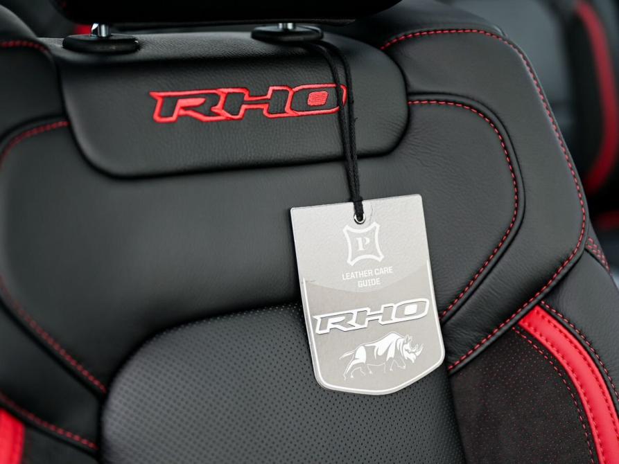 Ram 1500 V Рестайлинг Санкт-Петербург  - изображение 17