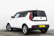 Kia Soul II Рестайлинг Сургут  - изображение 25