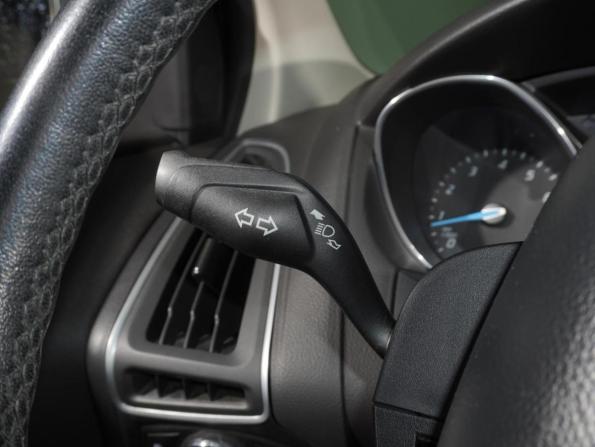 Ford Focus III с пробегом 2014 года, цена 999 000 рублей, 115132 км, хэтчбек, Автокод Объявления
