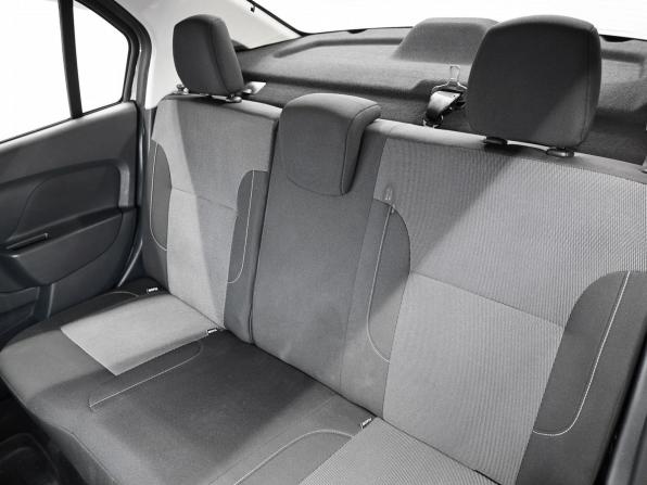 Renault Logan II Рестайлинг с пробегом 2019 года, цена 1 225 000 рублей, 49222 км, седан, Автокод Объявления