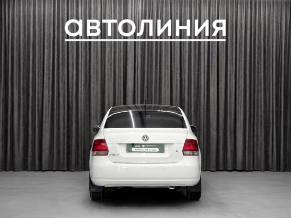 Volkswagen Polo V с пробегом 2012 года, цена 870 000 рублей, 165000 км, седан, Автокод Объявления