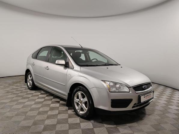 Ford Focus II с пробегом 2007 года, цена 475 000 рублей, 164860 км, хэтчбек, Автокод Объявления