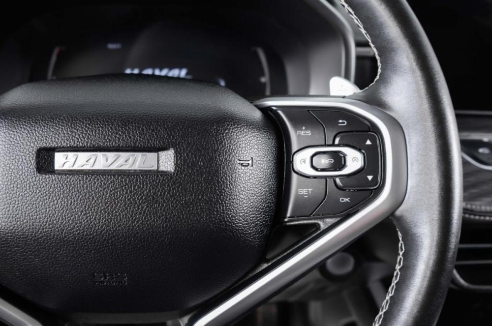 Haval Jolion I Пермь  - изображение 19