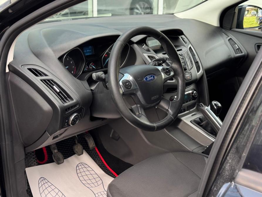 Ford Focus III Ульяновск  - изображение 7