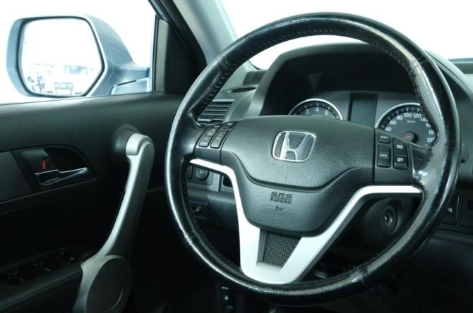 Honda CR-V III с пробегом 2007 года, цена 1 349 000 рублей, 278500 км, внедорожник, Автокод Объявления