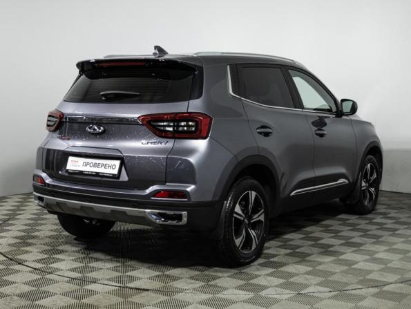 Chery Tiggo 4 Pro I Рестайлинг с пробегом 2023 года, цена 1 570 000 рублей, 29465 км, внедорожник, Автокод Объявления