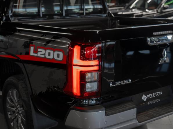 Mitsubishi L200 VI с пробегом 2026 года, цена 5 700 000 рублей, 27 км, пикап, Автокод Объявления