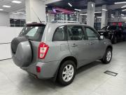 Chery Tiggo (T11) I Рестайлинг (FL) Казань  - изображение 18
