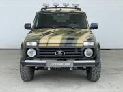 Lada (ВАЗ) Niva Legend Екатеринбург  - изображение 28