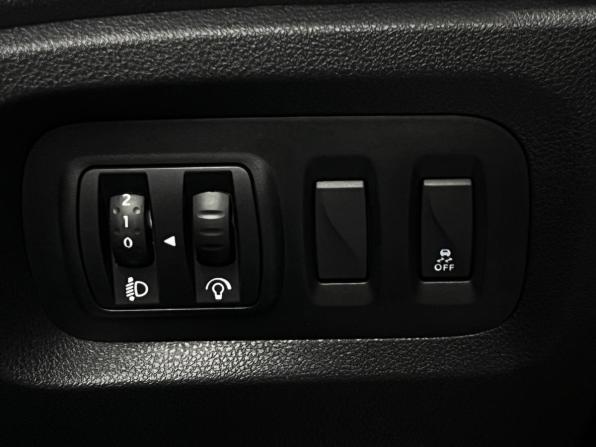 Renault Kaptur I с пробегом 2018 года, цена 1 246 000 рублей, 109305 км, внедорожник, Автокод Объявления