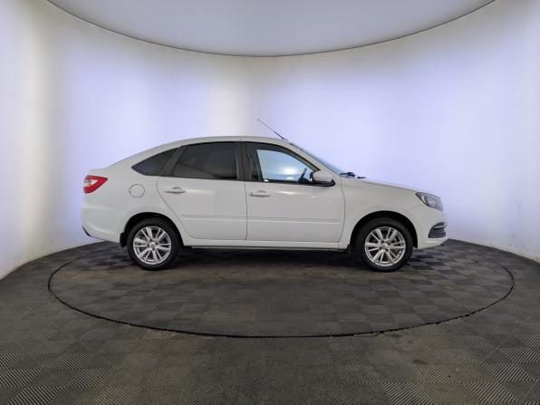 Lada (ВАЗ) Granta I Рестайлинг с пробегом 2023 года, цена 802 000 рублей, 62410 км, лифтбек, Автокод Объявления