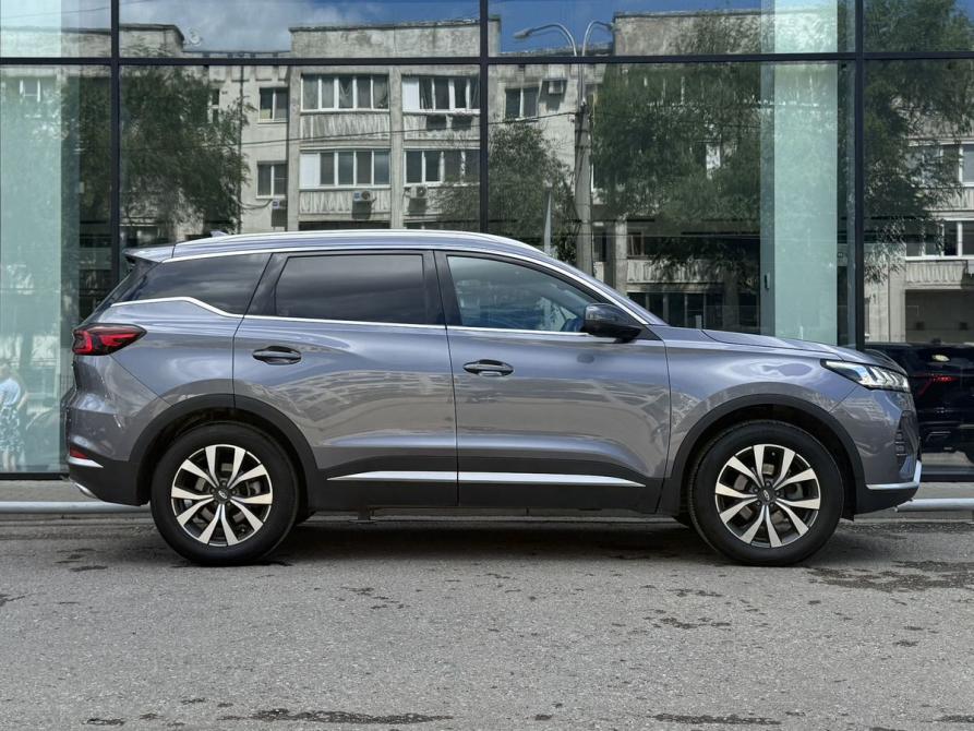Chery Tiggo 7 Pro I Самара  - изображение 4