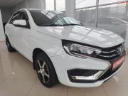 Lada (ВАЗ) Vesta I Рестайлинг (NG) Арзамас  - изображение 30