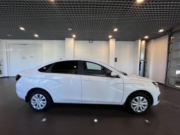 Lada (ВАЗ) Vesta I Рестайлинг (NG) с пробегом 2023 года, цена 1 160 000 рублей, 71697 км, седан, Автокод Объявления