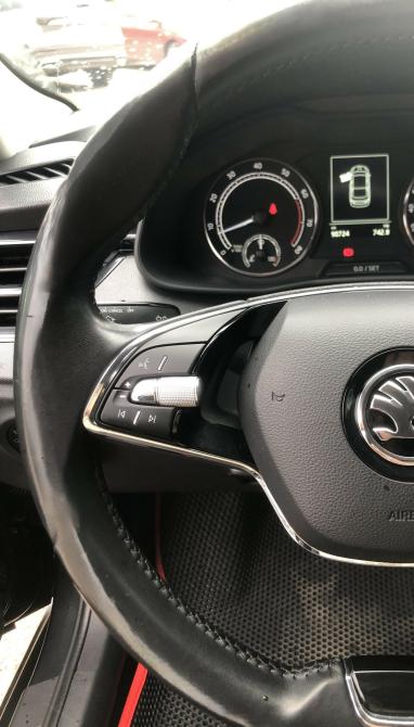 Skoda Rapid II Стерлитамак  - изображение 17