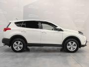 Toyota RAV4 IV (XA40) Новосибирск  - изображение 28