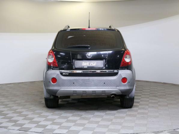 Opel Antara I с пробегом 2007 года, цена 750 000 рублей, 163113 км, внедорожник, Автокод Объявления