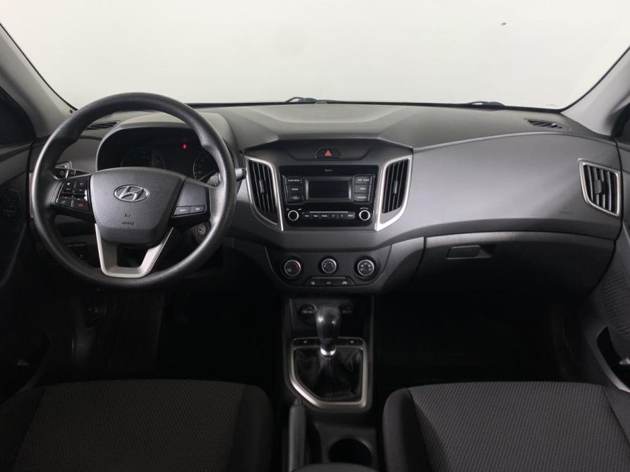 Hyundai Creta I Москва  - изображение 12