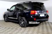 Toyota Land Cruiser 200 Series Рестайлинг 1 Нижний Новгород  - изображение 34