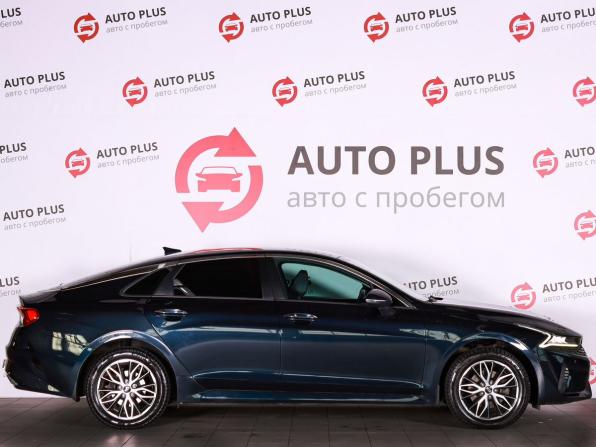 Kia K5 III с пробегом 2020 года, цена 2 099 000 рублей, 143953 км, седан, Автокод Объявления