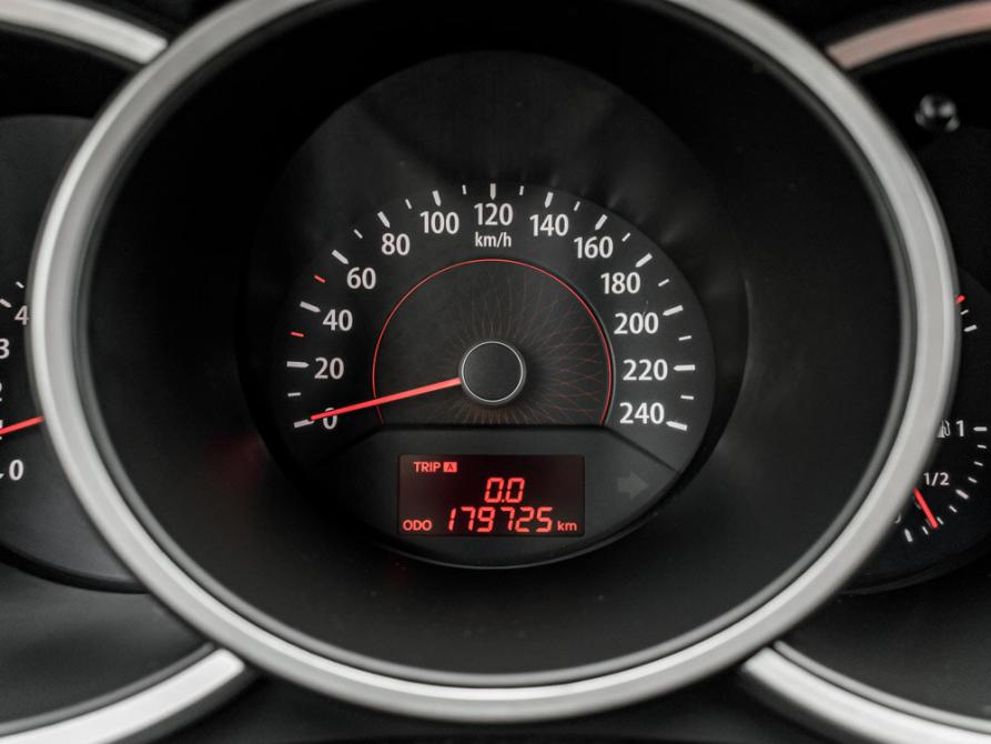 Kia Sorento II Екатеринбург  - изображение 15