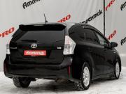 Toyota Prius Alpha I (ZVW40/41) Екатеринбург  - изображение 30