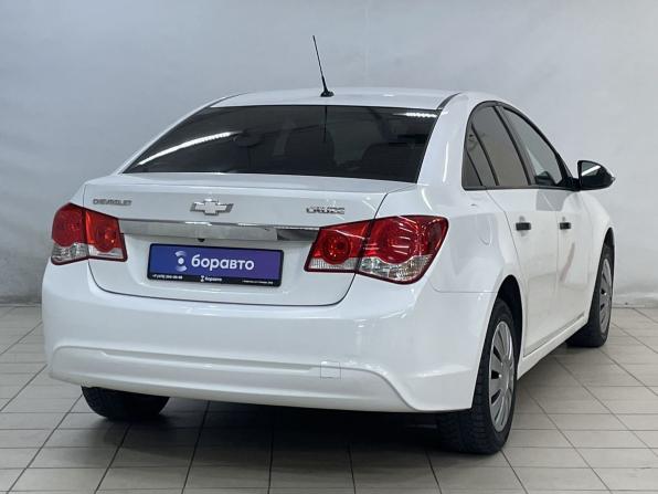 Chevrolet Cruze I Рестайлинг с пробегом 2014 года, цена 679 000 рублей, 173278 км, седан, Автокод Объявления
