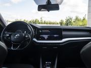 Skoda Octavia IV (A8) Москва  - изображение 29