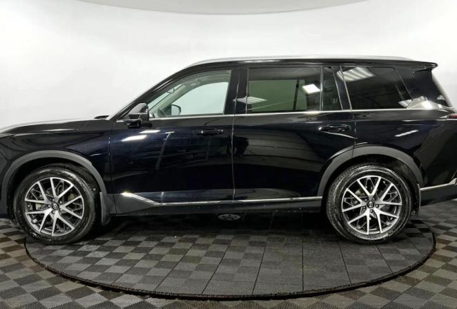 GAC GS8 II с пробегом 2024 года, цена 3 275 000 рублей, 60267 км, внедорожник, Автокод Объявления