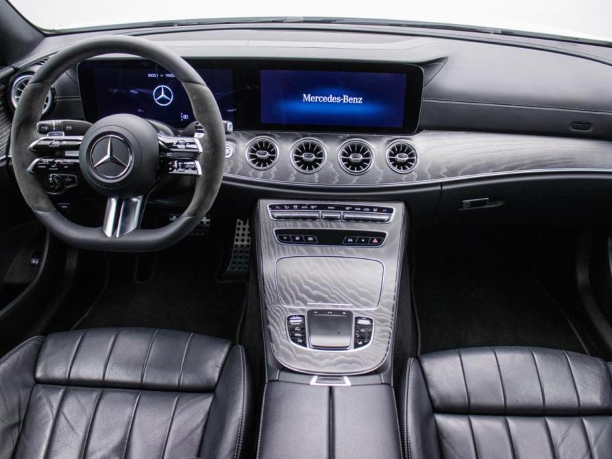 Mercedes-Benz E-Класс V (W213 S213 C238) Рестайлинг Москва  - изображение 13