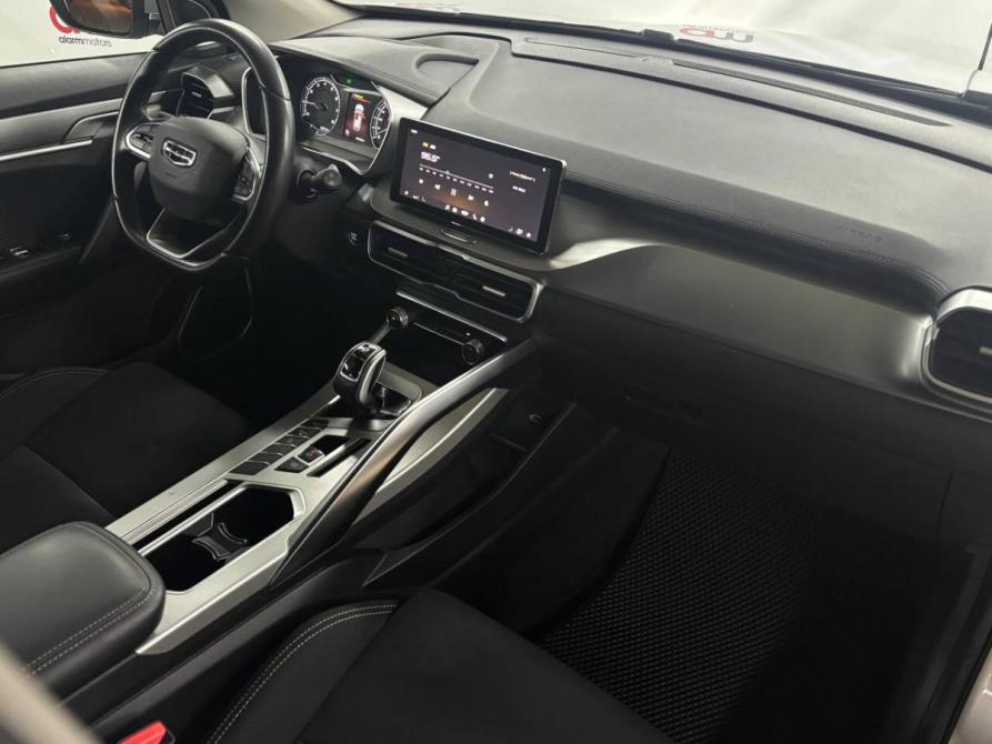 Geely Coolray I Санкт-Петербург  - изображение 12