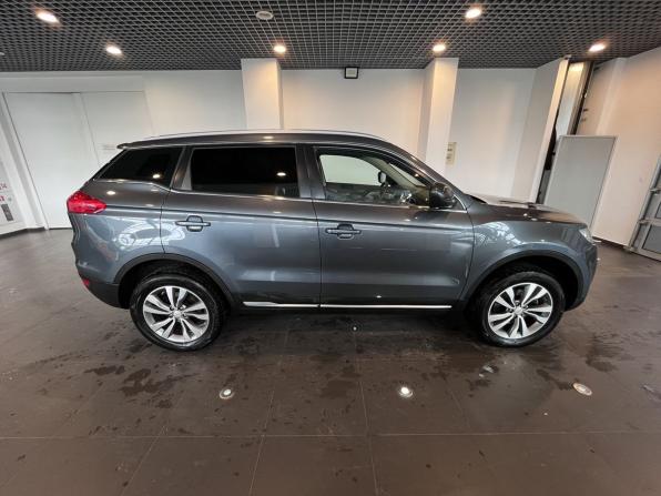 Geely Atlas I с пробегом 2019 года, цена 1 710 000 рублей, 108956 км, внедорожник, Автокод Объявления