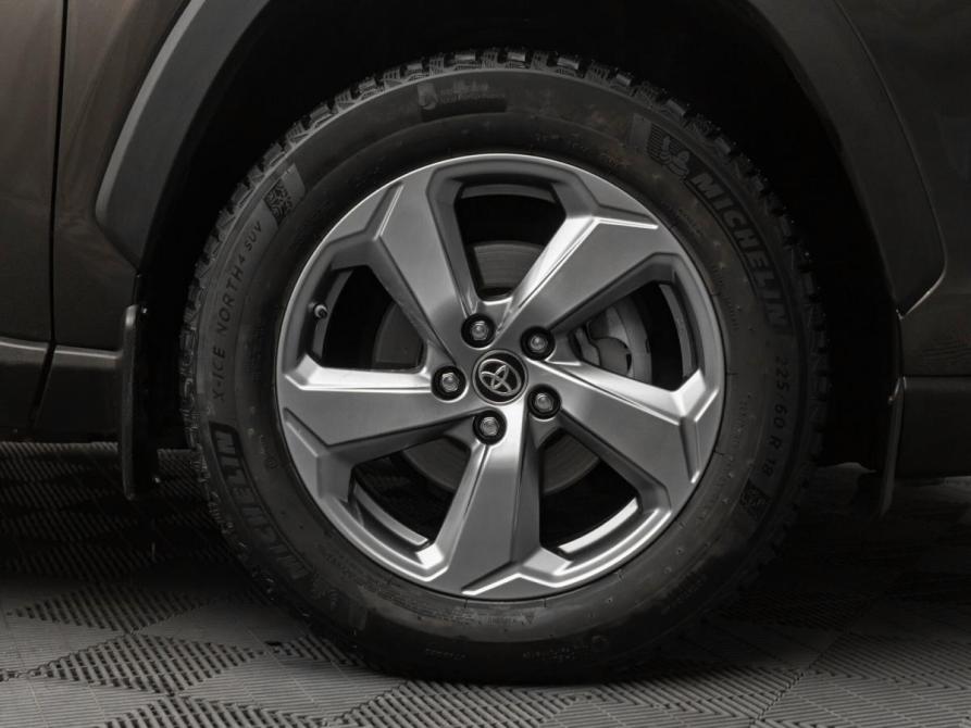 Toyota RAV4 V (XA50) Москва  - изображение 23