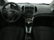 Chevrolet Aveo II Иваново  - изображение 30