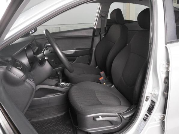 Kia Rio III с пробегом 2013 года, цена 875 000 рублей, 153031 км, седан, Автокод Объявления