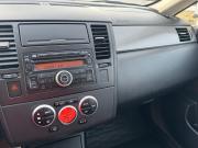 Nissan Tiida I Рестайлинг Астрахань  - изображение 40