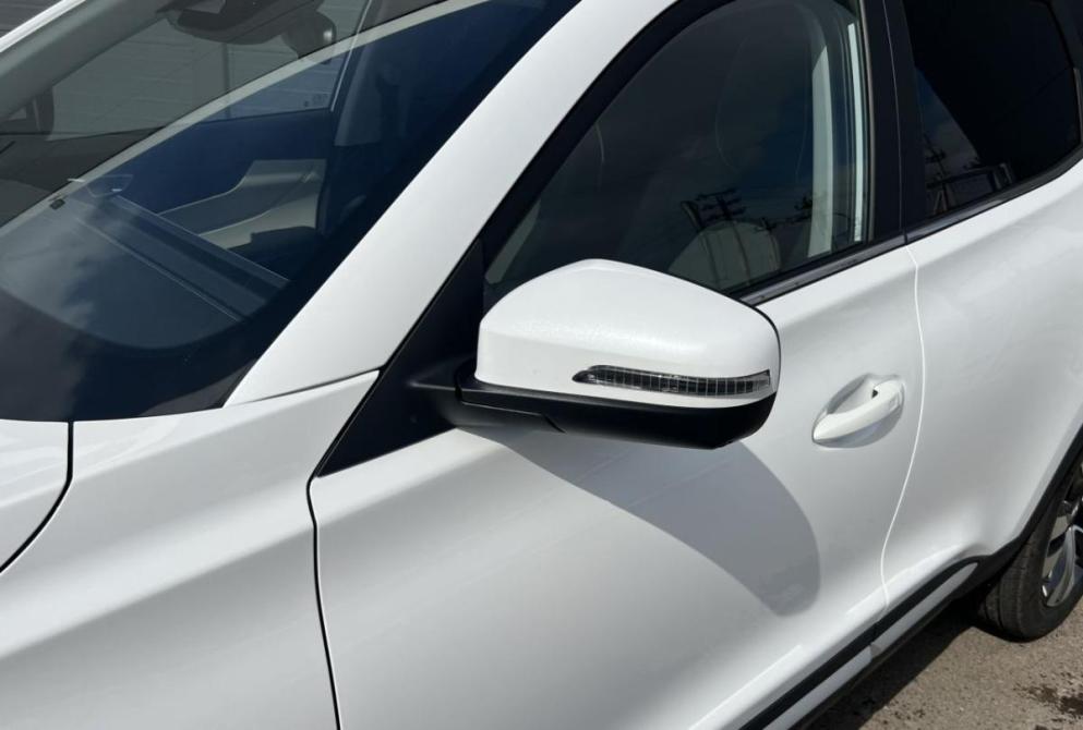 Chery Tiggo 4 I Рестайлинг 2 Красноярск  - изображение 10