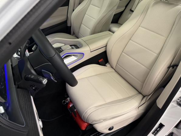 Mercedes-Benz GLE II (V167) Рестайлинг с пробегом 2025 года, цена 11 845 000 рублей, 39 км, внедорожник, Автокод Объявления