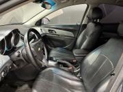Chevrolet Cruze I Рестайлинг Пермь  - изображение 32